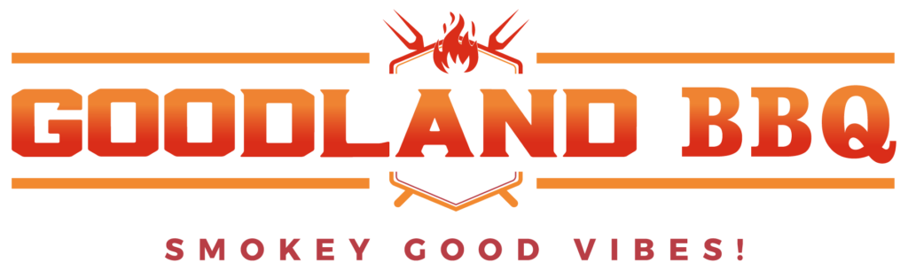 Goodland BBQ Logo